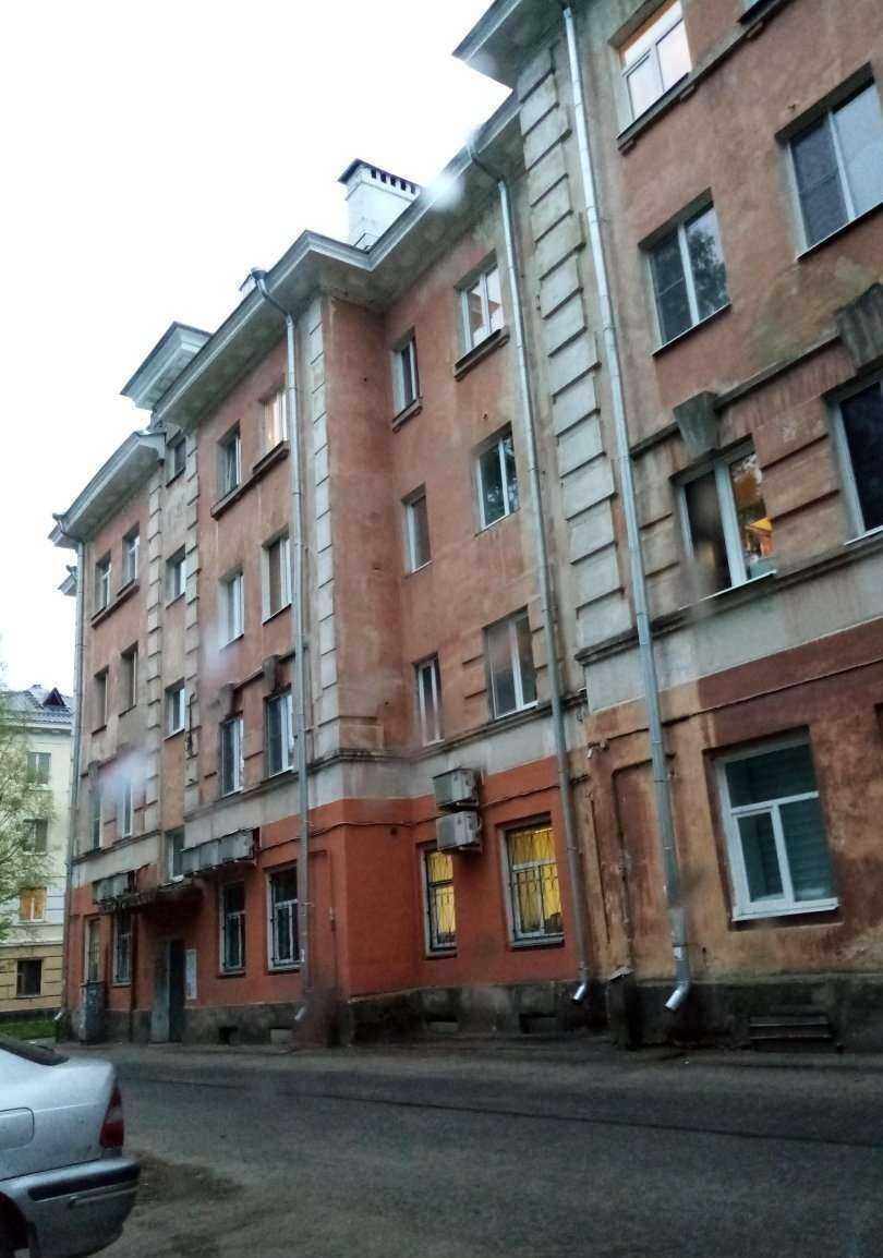 Отзывы на компанию Mac в Петрозаводске c фото - фотография 2 из 2