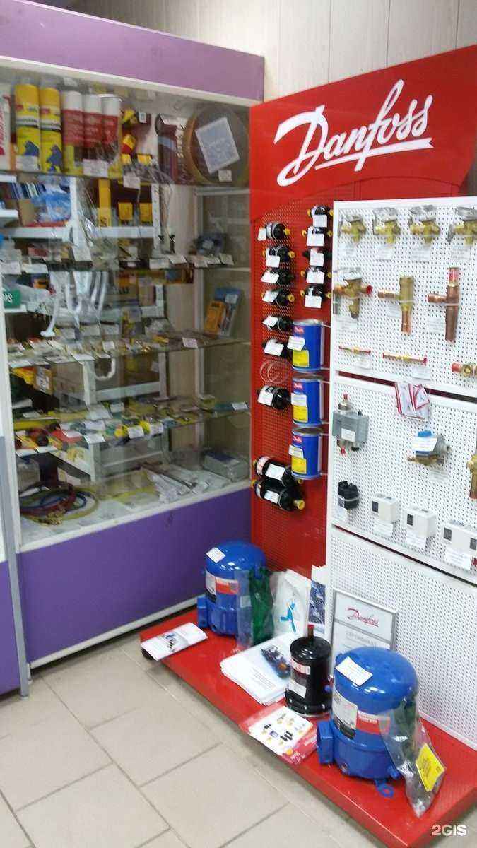 Отзывы на компанию Спецхолод в г. Ярославль c фото