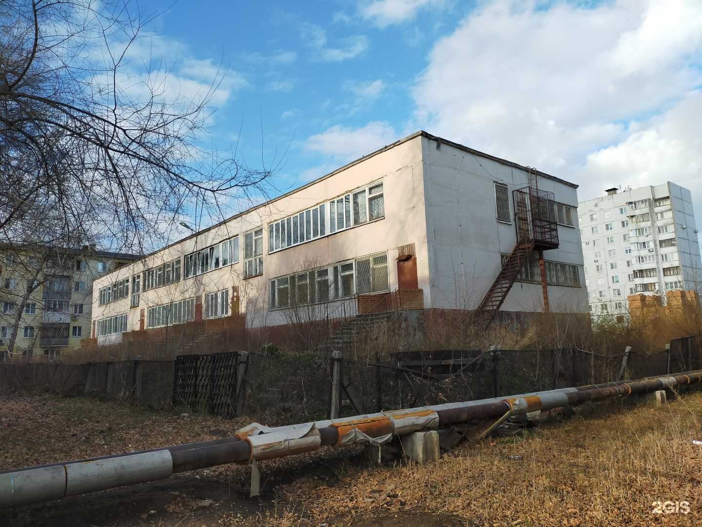 Отзывы на компанию Детский сад №3 в г. Самара c фото