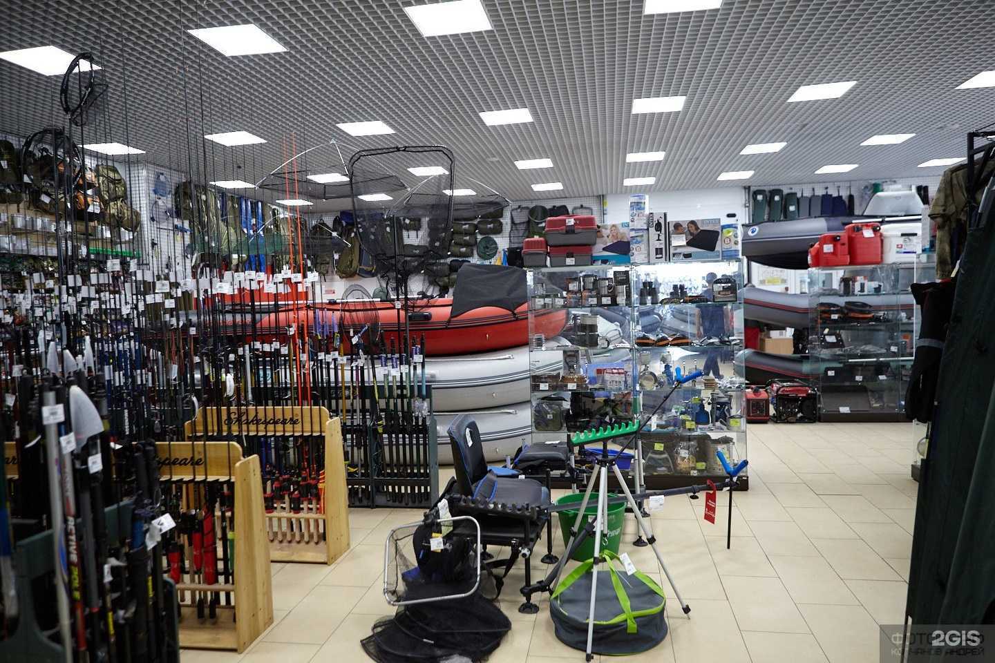 Отзывы на компанию Рыбачьте с нами в Нижнем Тагиле c фото