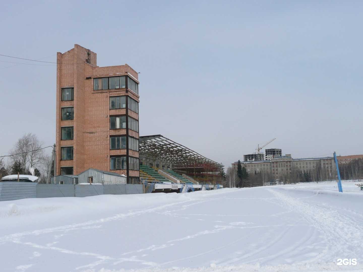 Отзывы на компанию Ижевский ипподром в Ижевске c фото - фотография 2 из 2