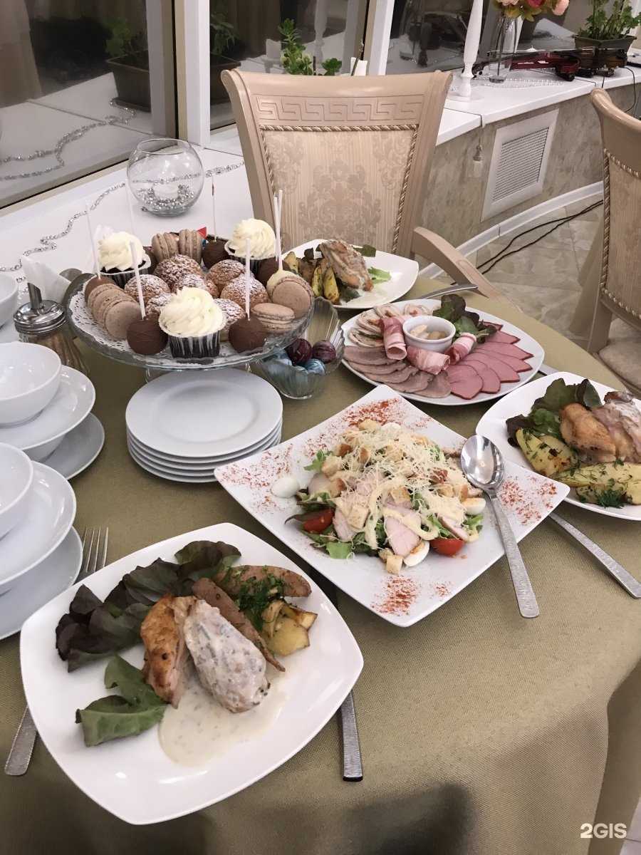 Отзывы на компанию Белый Рояль в Астрахани c фото