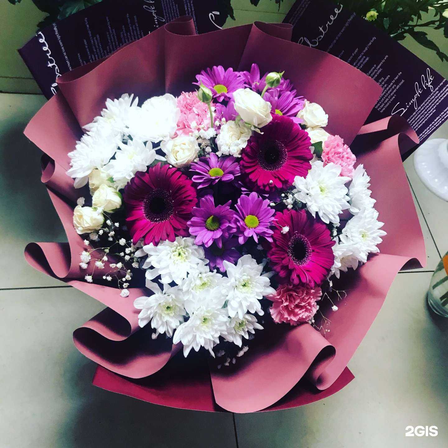 Отзывы на компанию Фелиция в г. Находка c фото