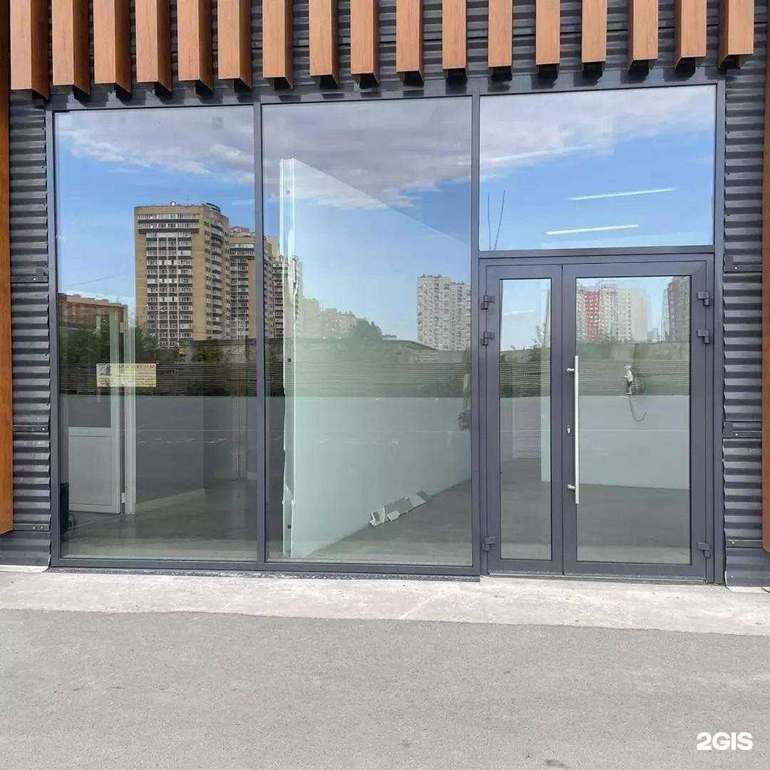 Отзывы на компанию Мастерпласт в Тюмени c фото