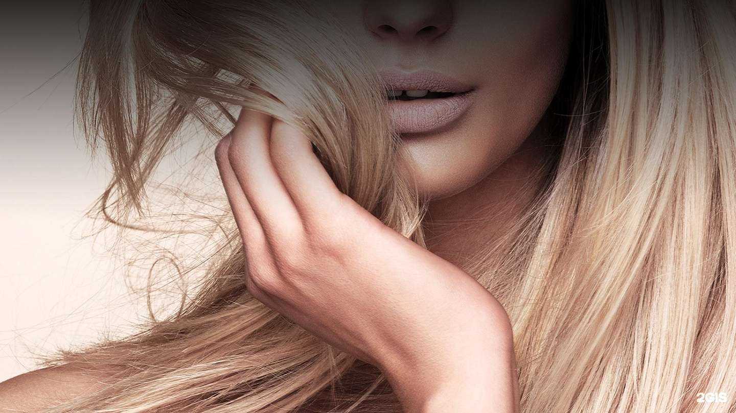 Отзывы на компанию Модная цирюльня в г. Брянск c фото