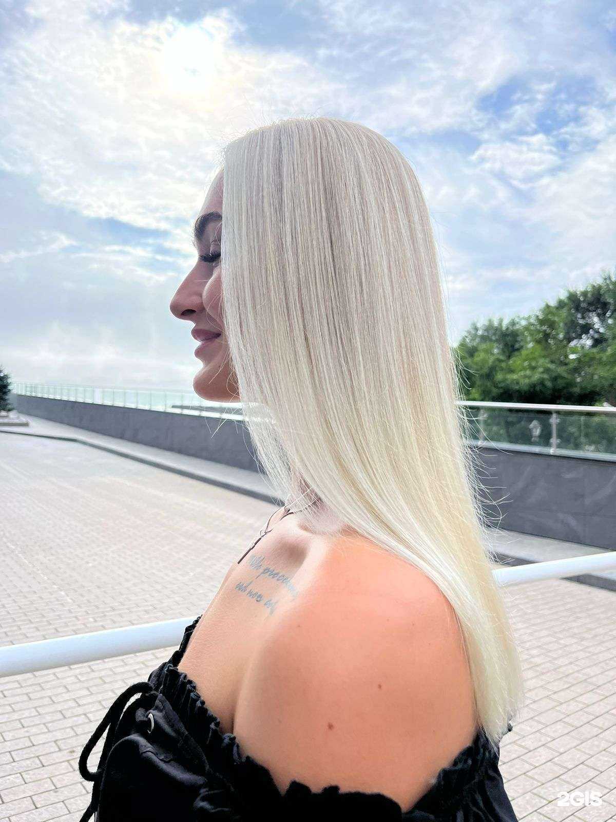 Отзывы на компанию Hair в г. Владивосток c фото