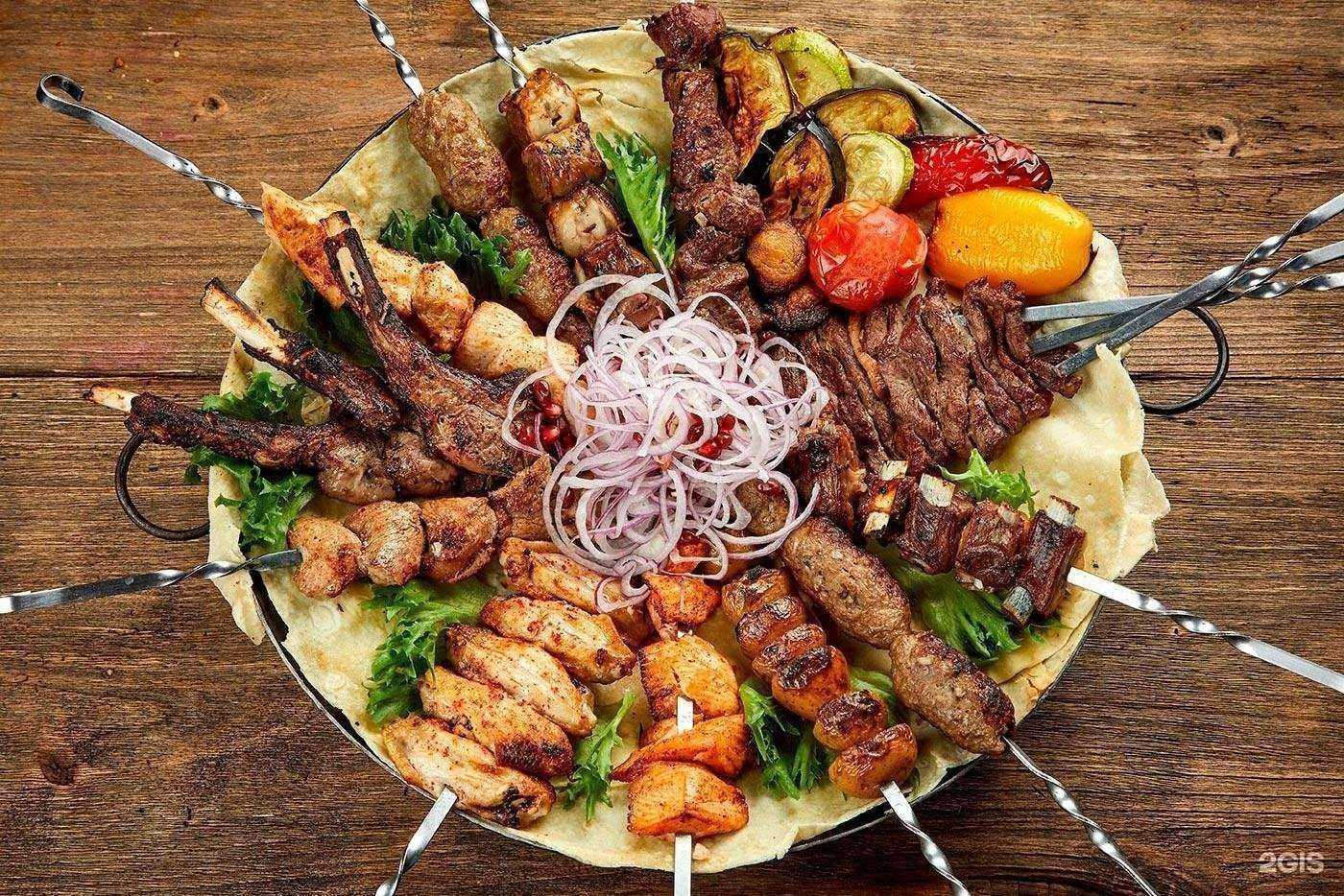 Отзывы на компанию Pro Мясо в Барнауле c фото