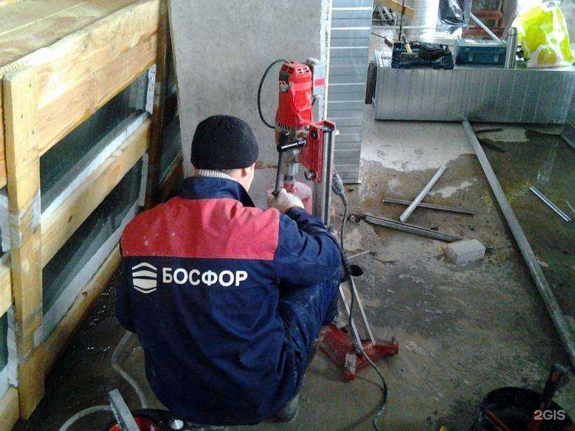 Отзывы на компанию Босфор в Калининграде c фото