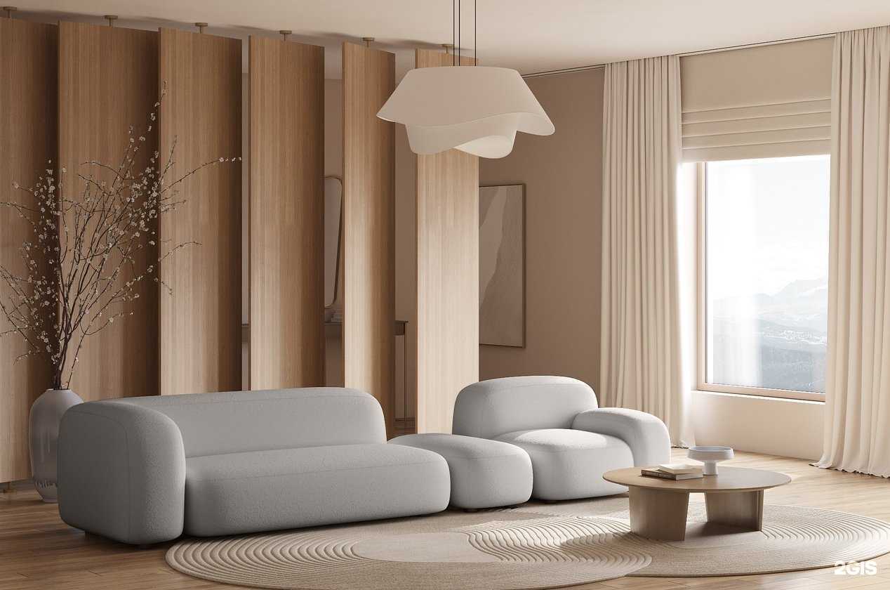 Отзывы на компанию Divan.ru в Красноярске c фото