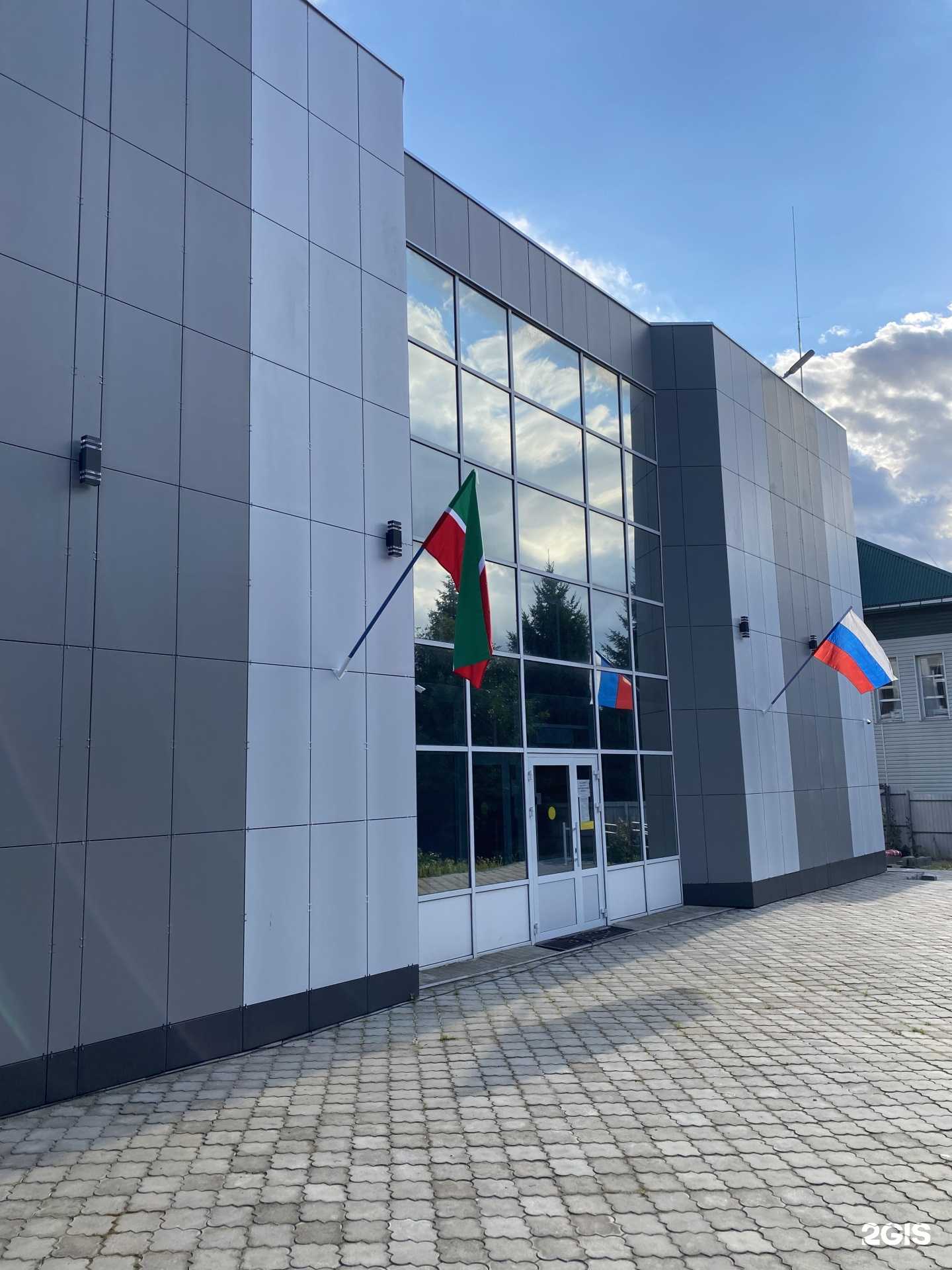 Отзывы на компанию СТК Клевер в Казани c фото