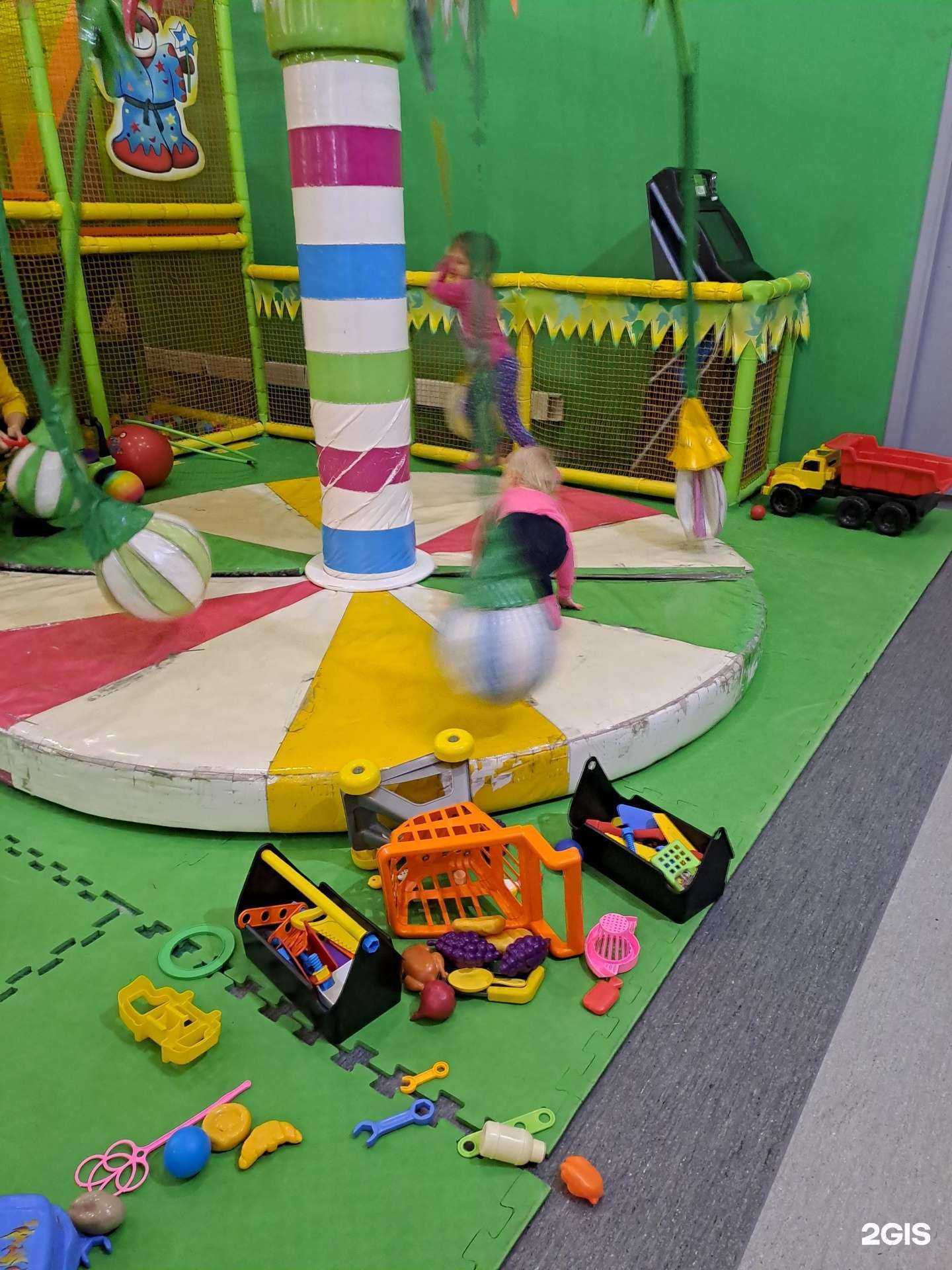 Отзывы на компанию Play day в г. Набережные Челны c фото