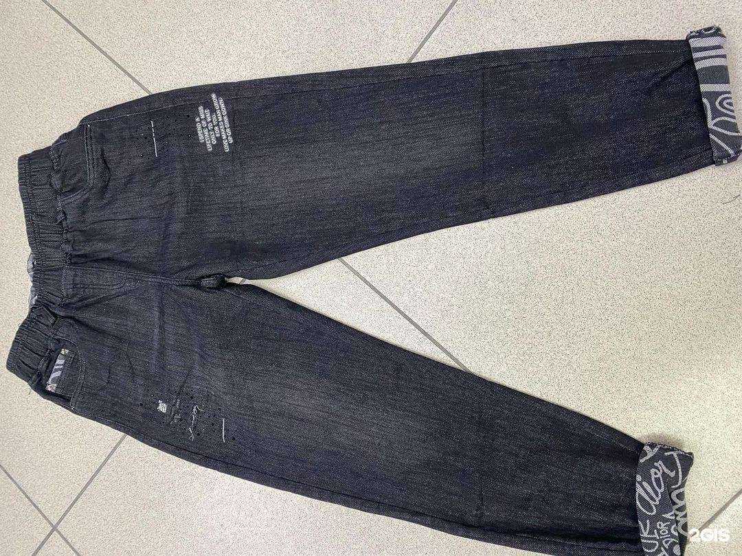 Отзывы на компанию Джинсы для всех в г. Ачинск c фото