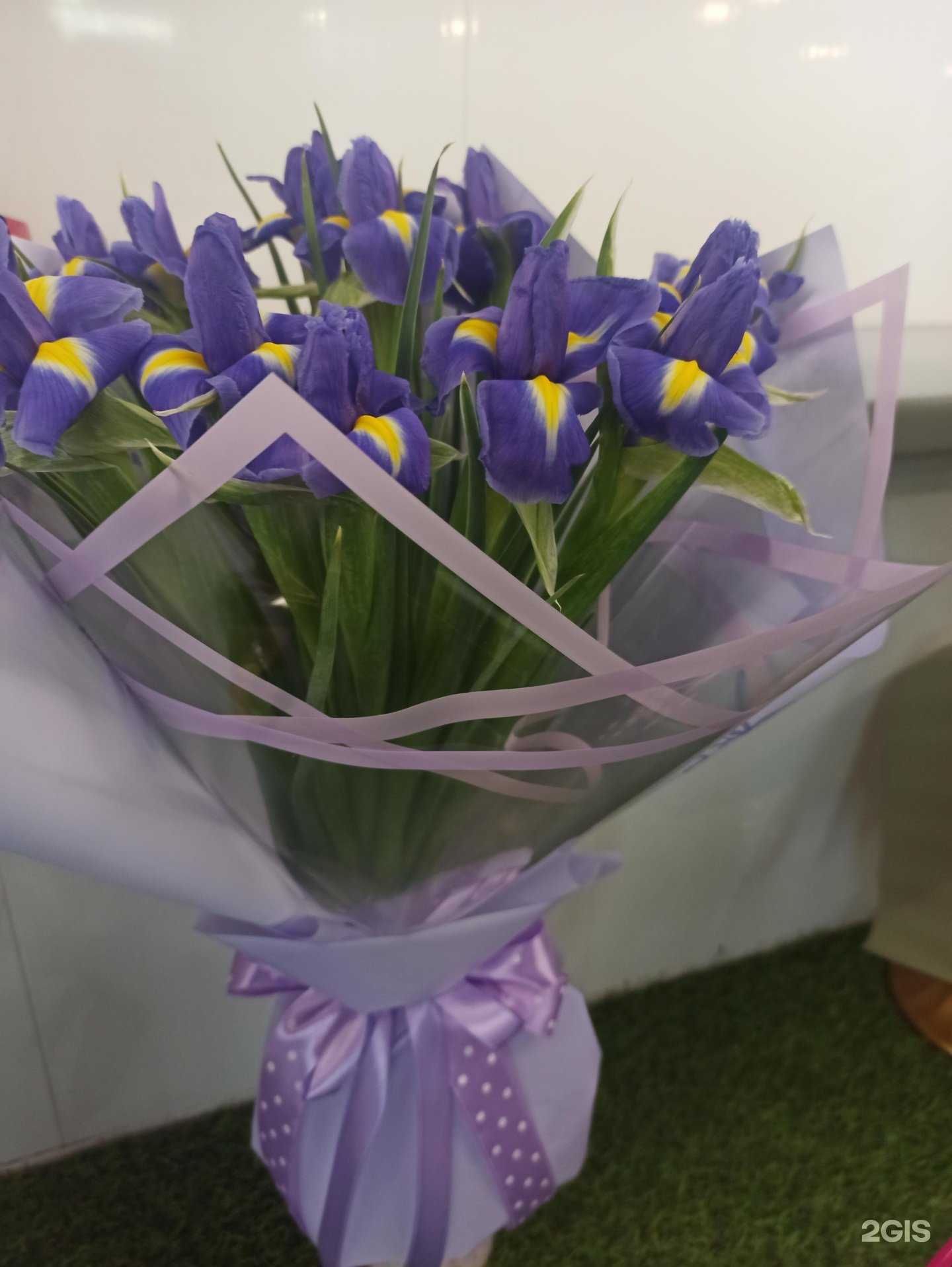 Отзывы на компанию Цветы от Валентинки в г. Пенза c фото