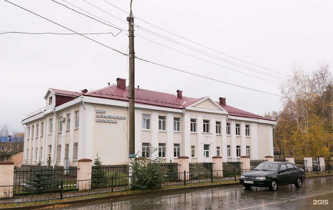 Отзывы на компанию Дворец детского и юношеского творчества в Октябрьском c фото - фотография 2 из 2