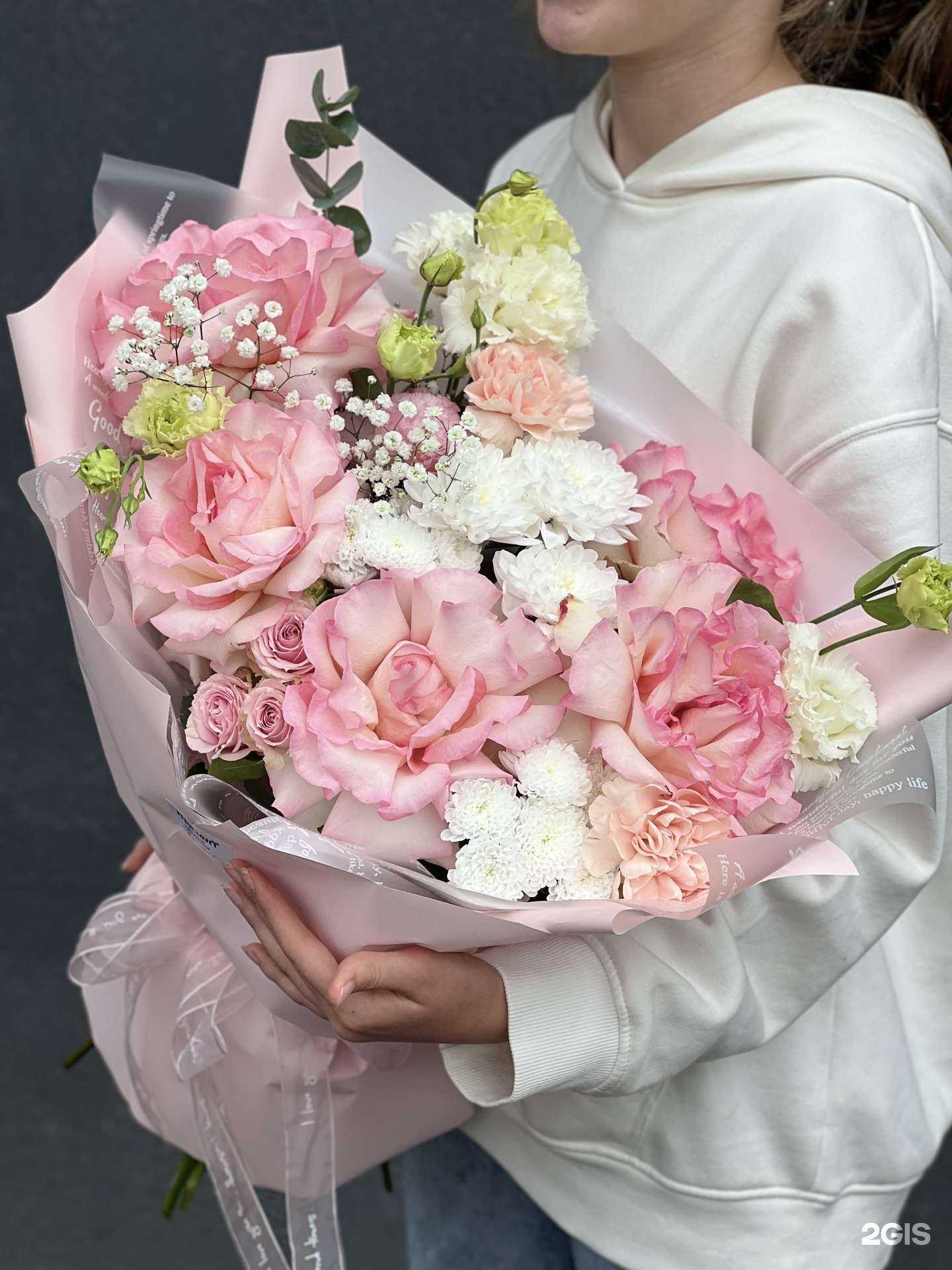 Отзывы на компанию Презент в Уфе c фото