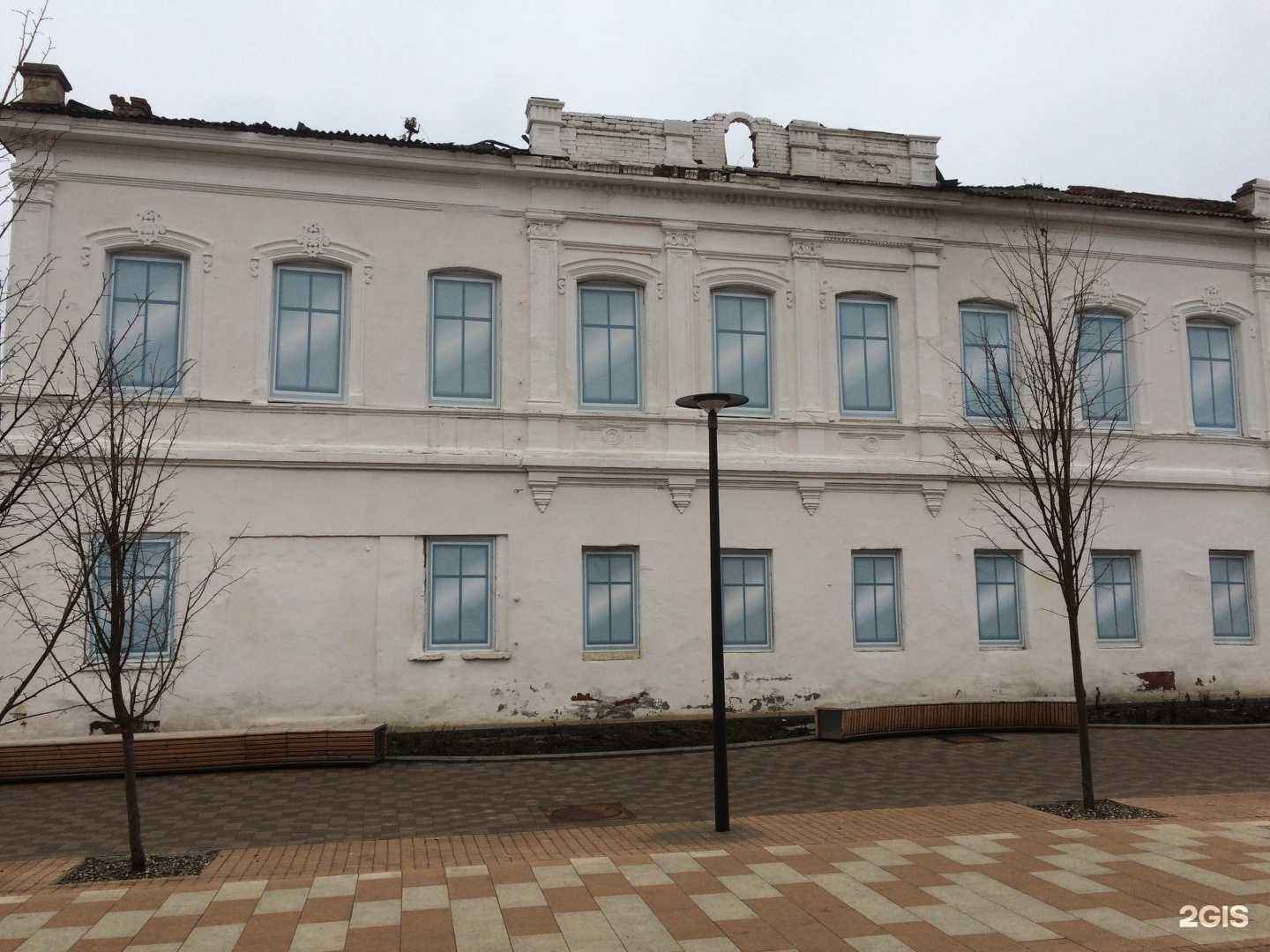 Отзывы на компанию Догнать Савранского в Туле c фото - фотография 2 из 2