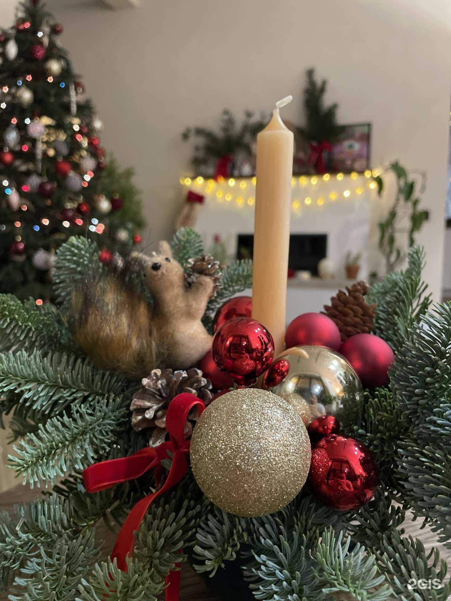 Отзывы на компанию Цветы&сезоны в Иванове c фото