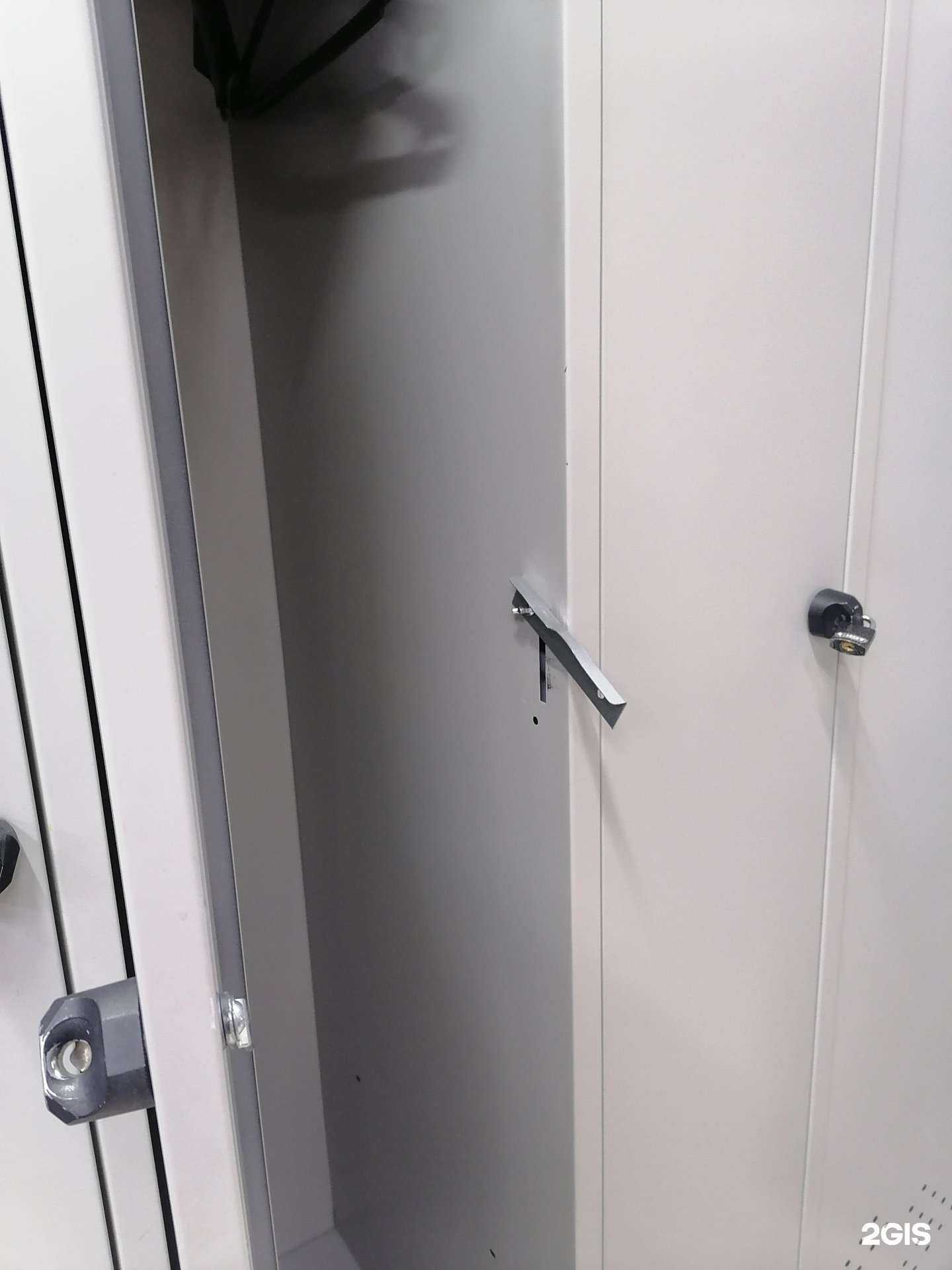 Отзывы на компанию Old school gym в г. Новосибирск c фото