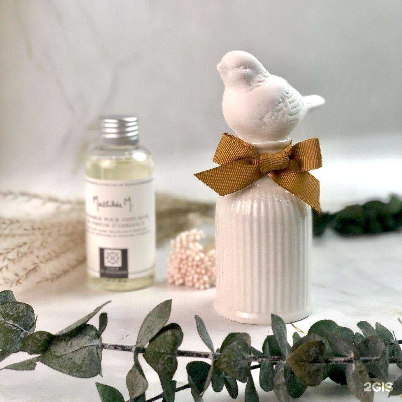 Отзывы на компанию Расцветочка в Туле c фото