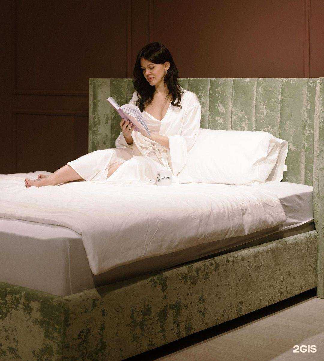 Отзывы на компанию Calma в Тольятти c фото