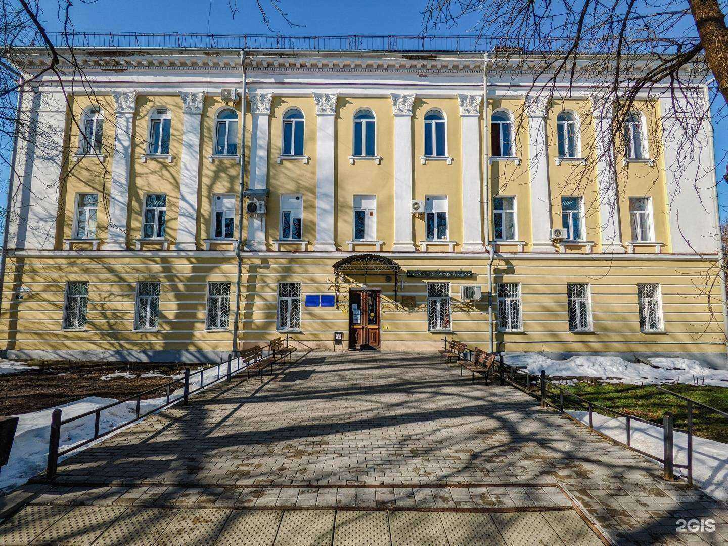 Отзывы на компанию Смоленский областной онкологический клинический диспансер в г. Смоленск c фото