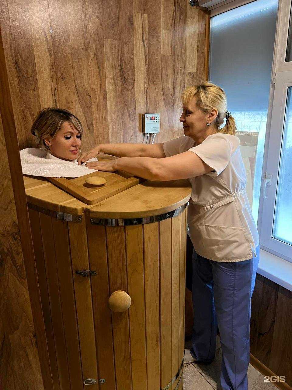 Отзывы на компанию Возрождение в Нижневартовске c фото