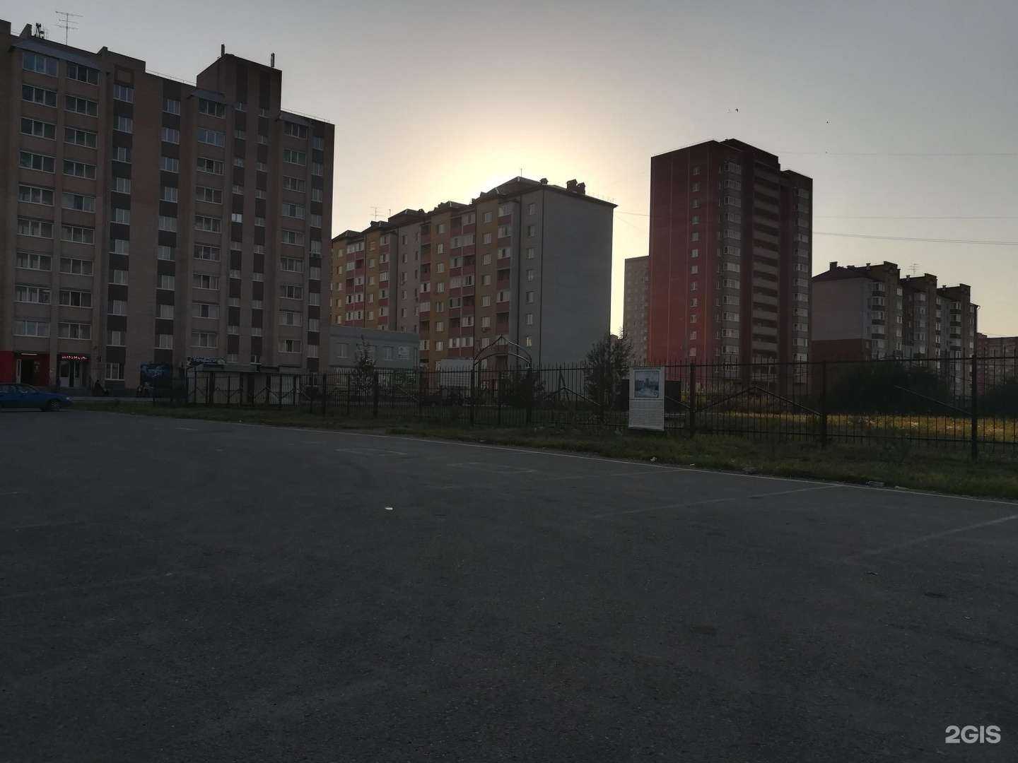 Отзывы на компанию Муха в Тюмени c фото - фотография 2 из 2