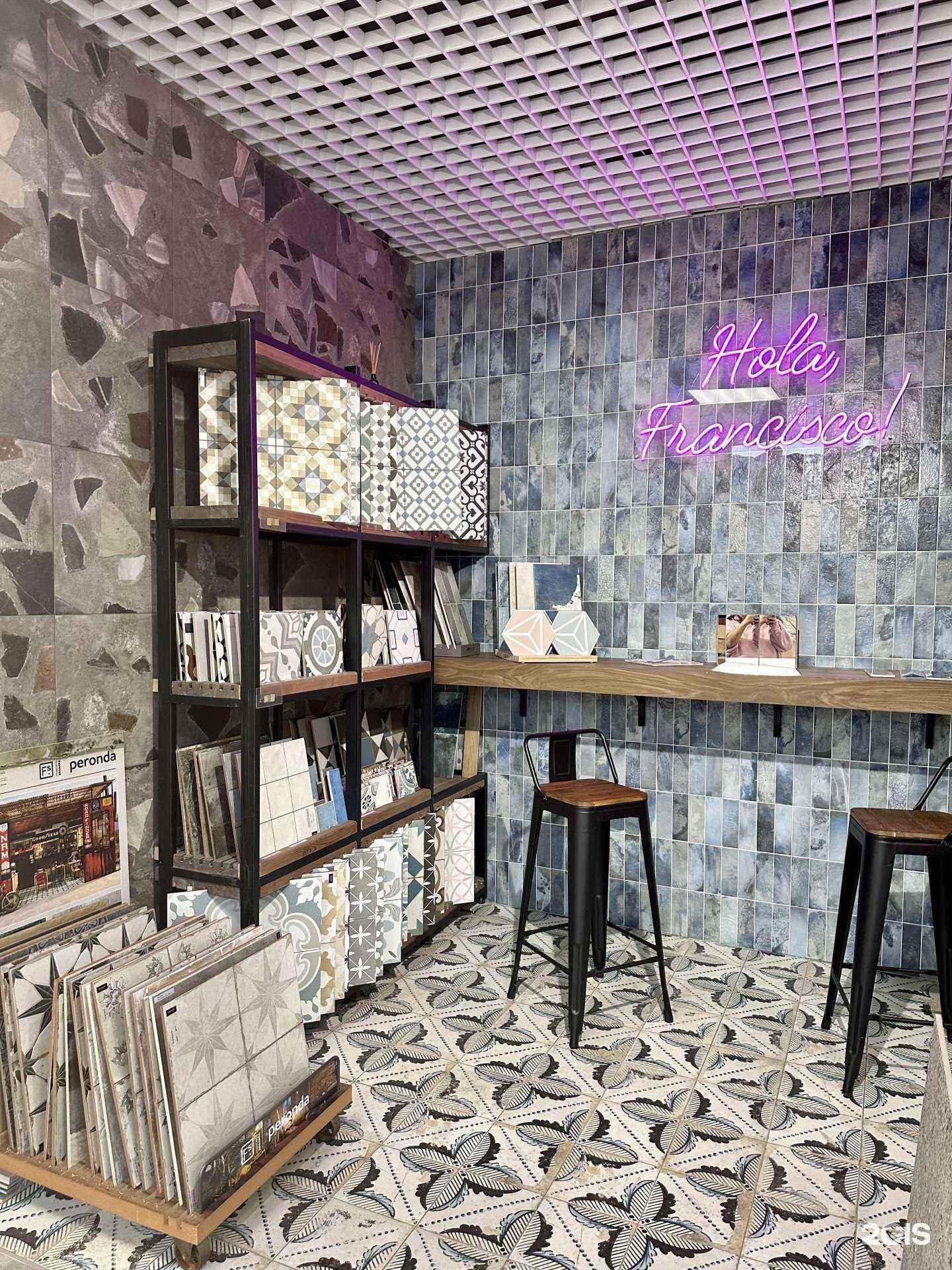 Отзывы на компанию Аганим Керамика в г. Казань c фото