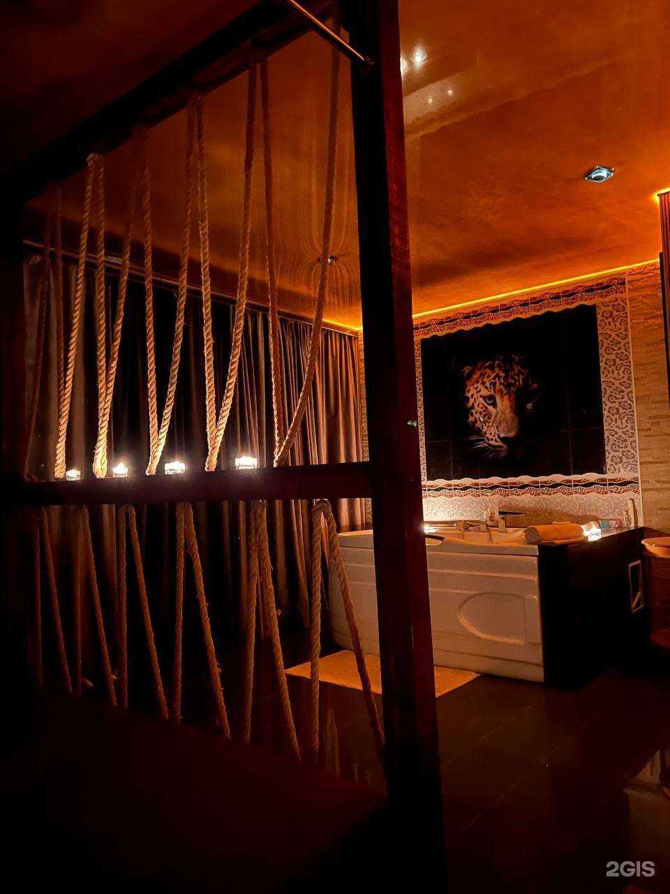 Отзывы на компанию Инфинити в г. Нижневартовск c фото