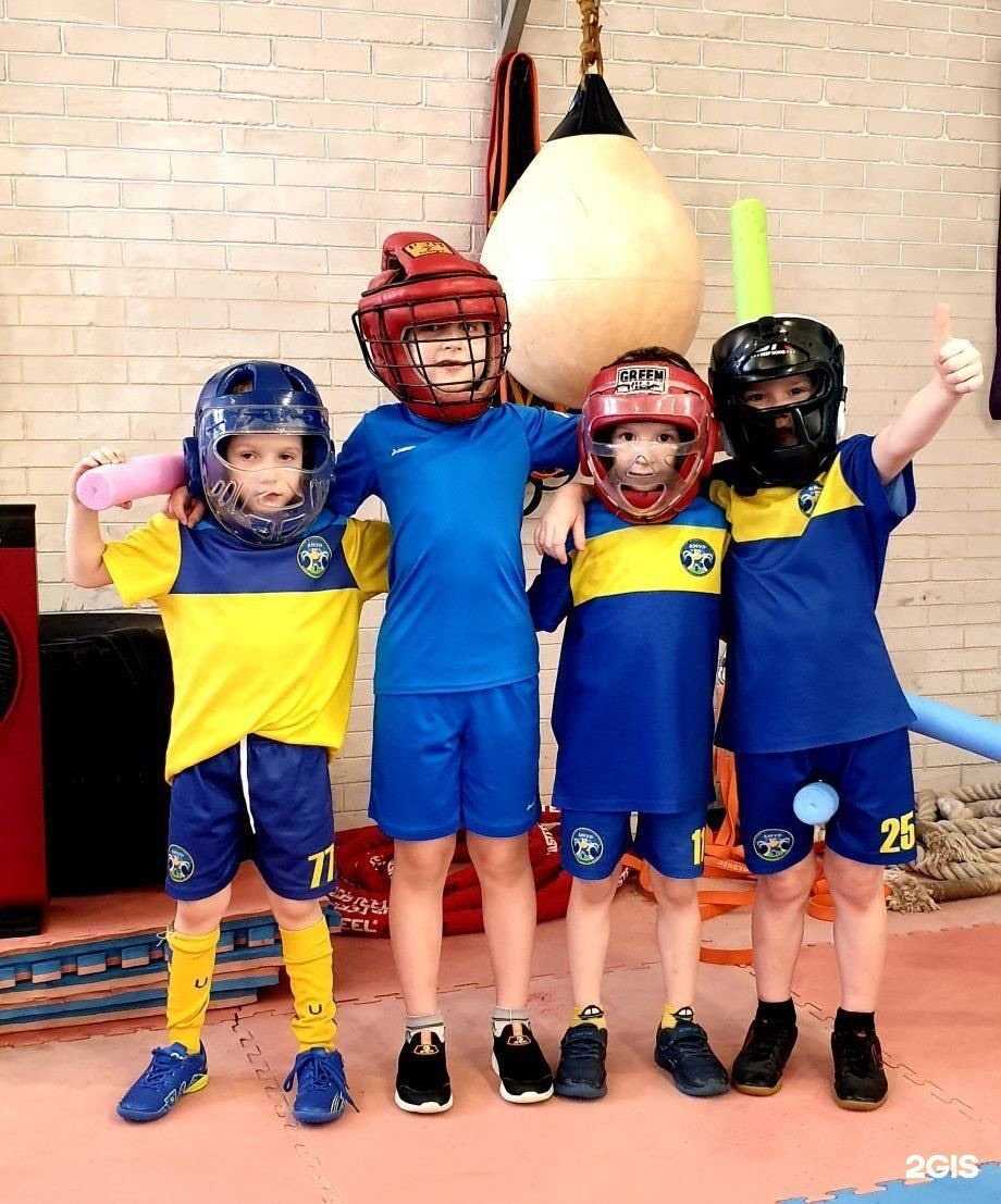 Отзывы на компанию Lucky Punch в Комсомольске-на-Амуре c фото