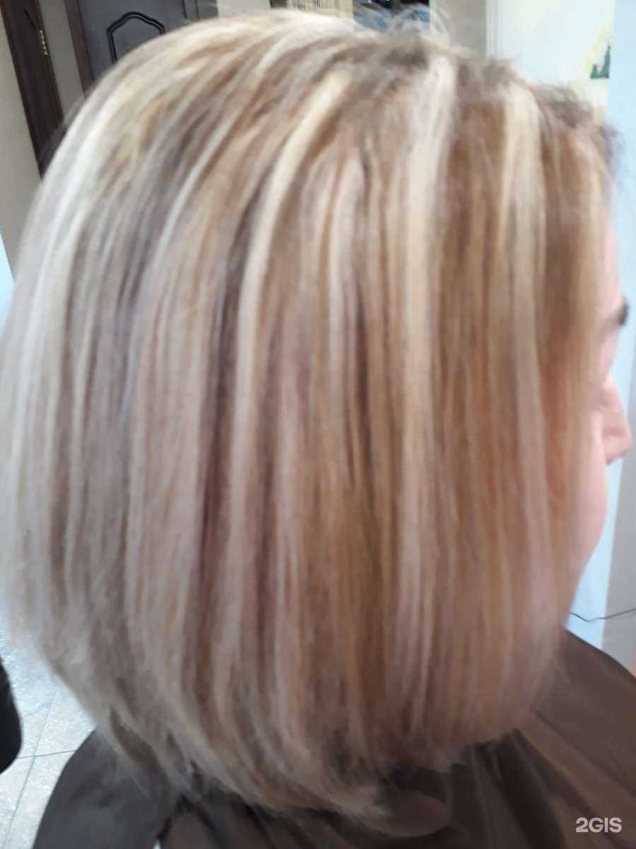 Отзывы на компанию Ваш стиль в Омске c фото