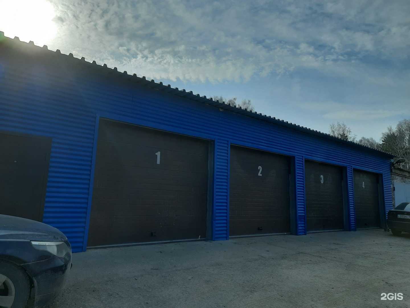 Отзывы на компанию MB-Service в Новосибирске c фото - фотография 2 из 2