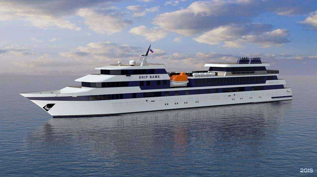 Отзывы на компанию Р-Флот. Проектирование в Нижнем Новгороде c фото