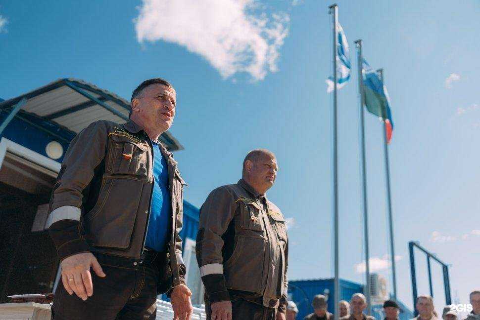 Отзывы на компанию Сибирский регион в г. Тюмень c фото