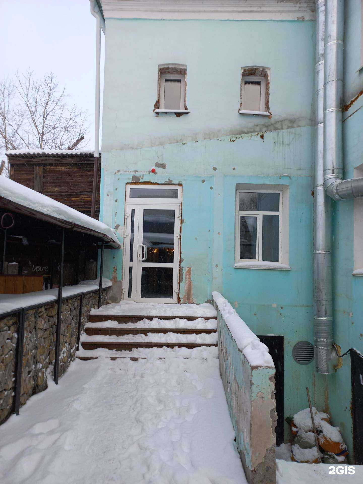 Отзывы на компанию Байкальский Пиломатериал в Иркутске c фото