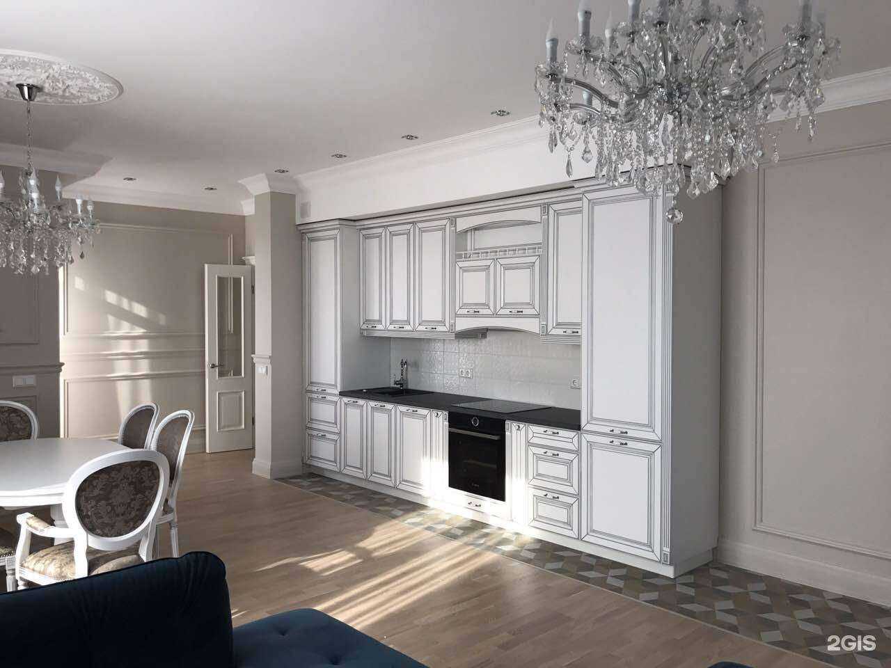 Отзывы на компанию ЦентроМебель в г. Калининград c фото