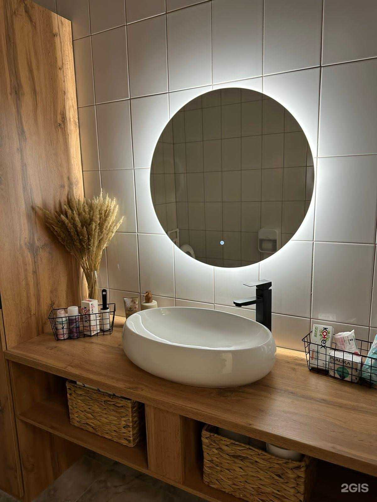 Отзывы на компанию Beauty место в Уфе c фото