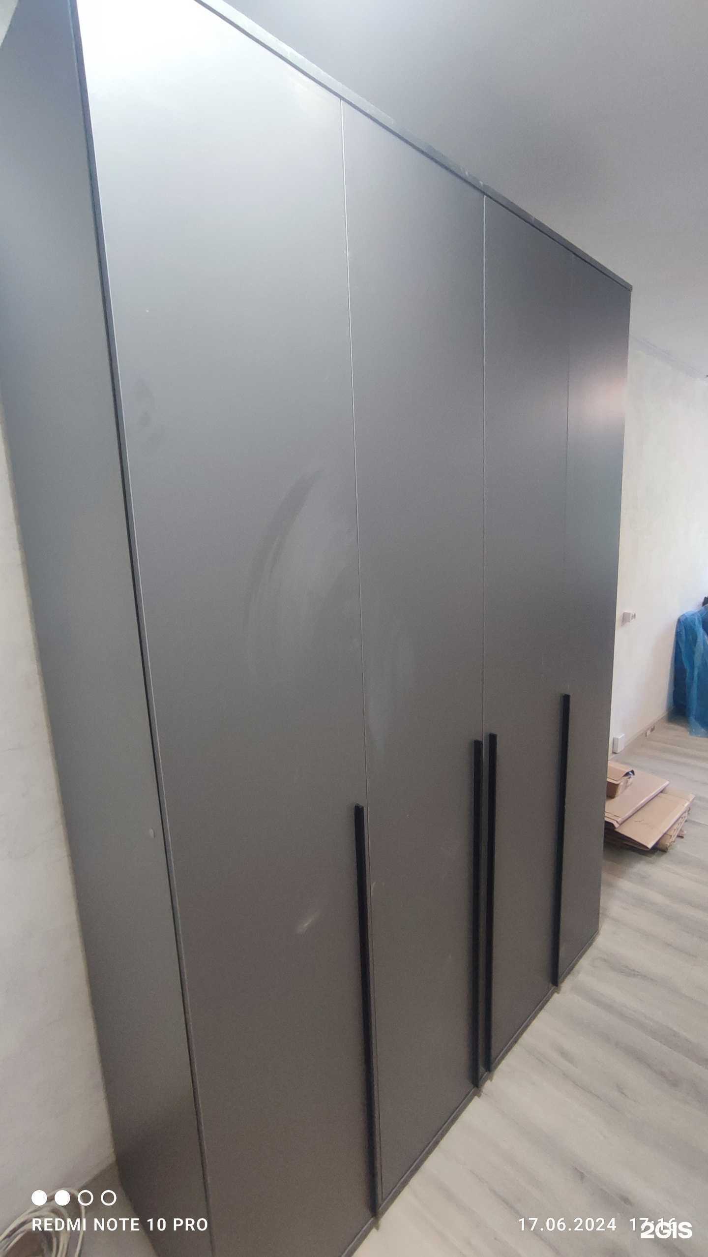 Отзывы на компанию Моя мебель в г. Владивосток c фото