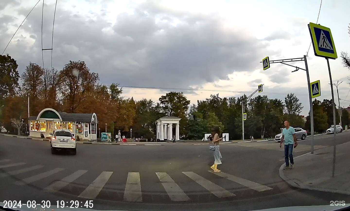 Отзывы на компанию Mademoiselle в Орле c фото - фотография 2 из 2