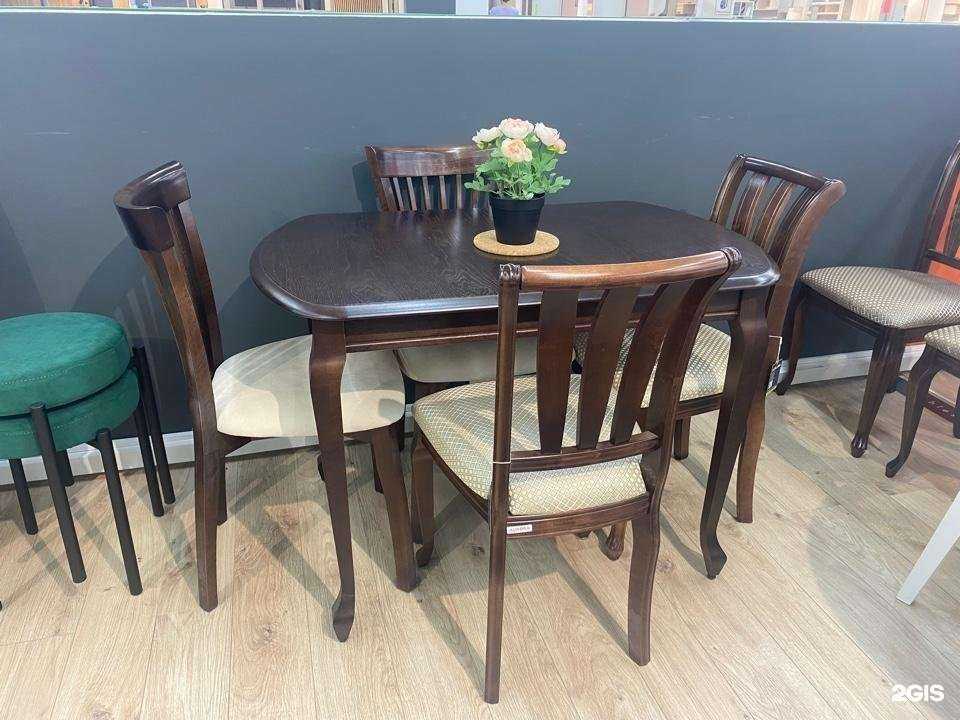 Отзывы на компанию Магазин мебели в Тольятти c фото