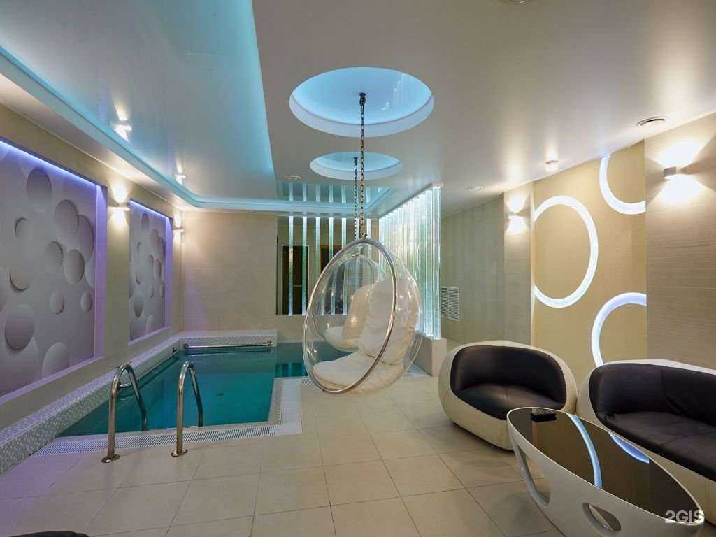 Отзывы на компанию Строй бассейн24 в г. Красноярск c фото