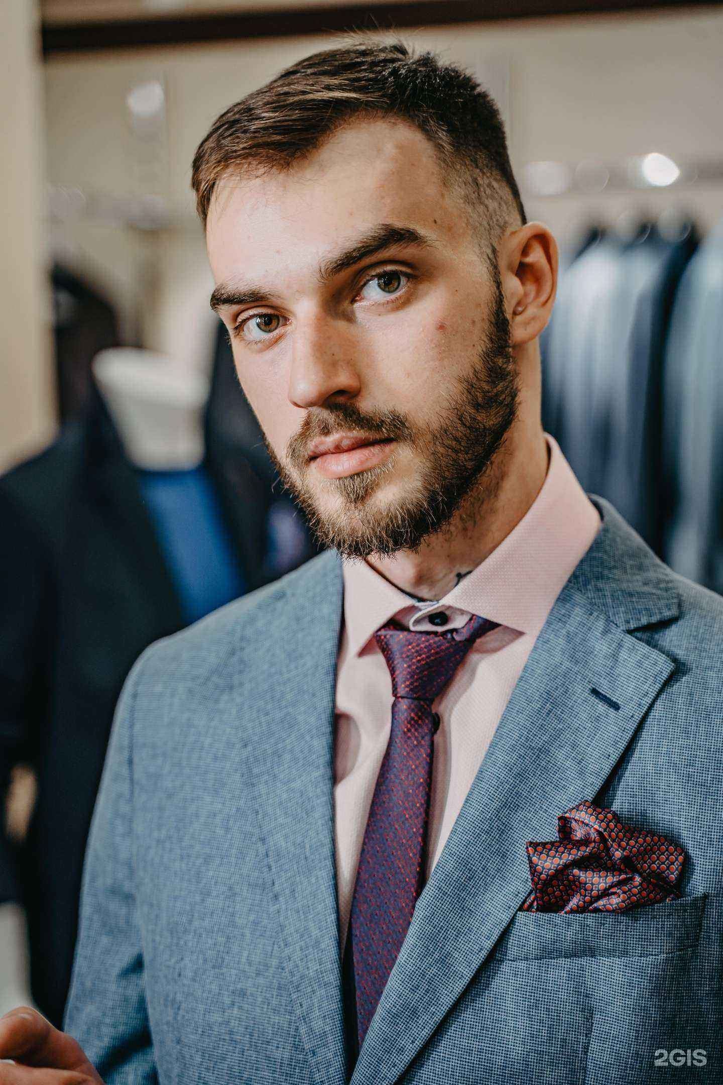 Отзывы на компанию Сударь Кохан в Красноярске c фото