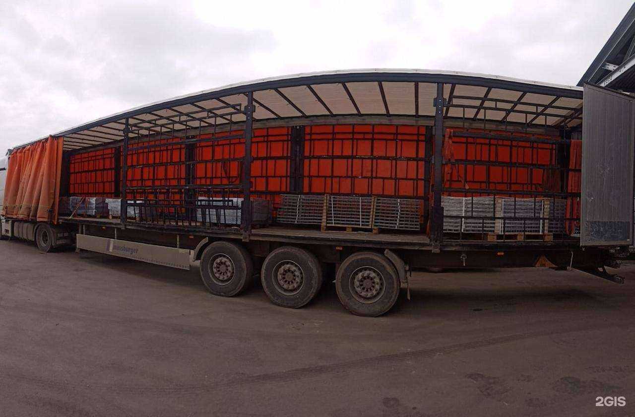 Отзывы на компанию Клевер в Перми c фото