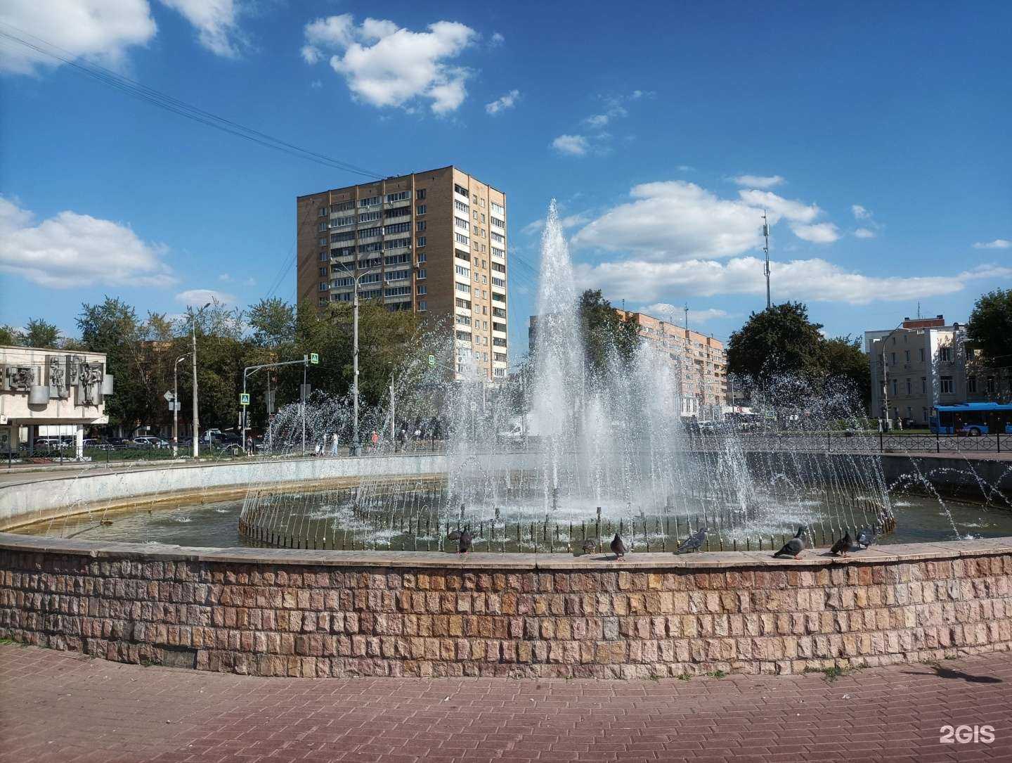 Отзывы на компанию Подольск в Подольске c фото - фотография 2 из 2