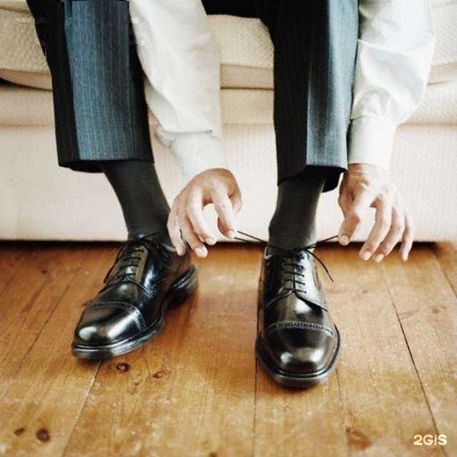 Отзывы на компанию Обувной домик в г. Саранск c фото