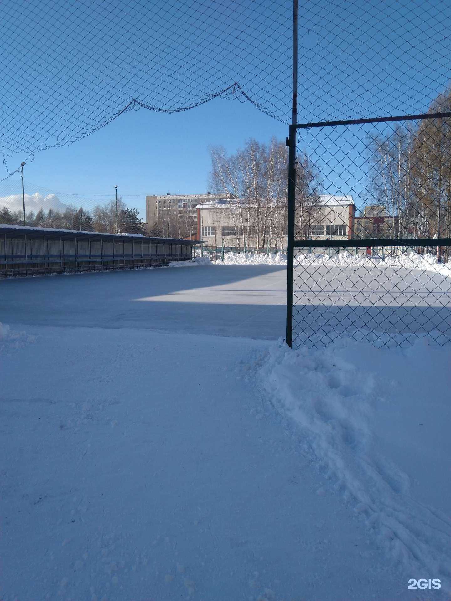 Отзывы на компанию Льдинка в г. Барнаул c фото