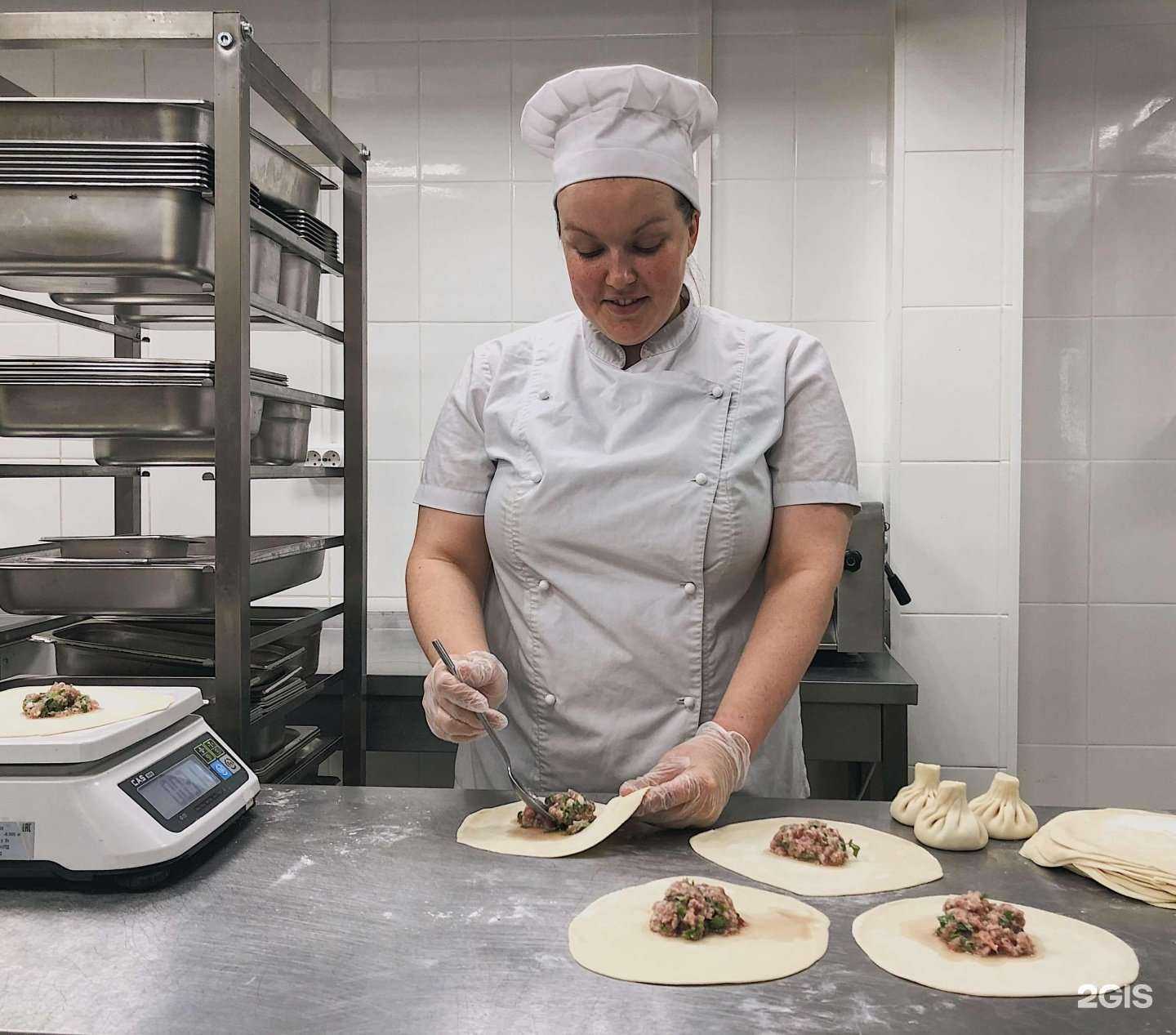 Отзывы на компанию Другие Рестораны в г. Ульяновск c фото