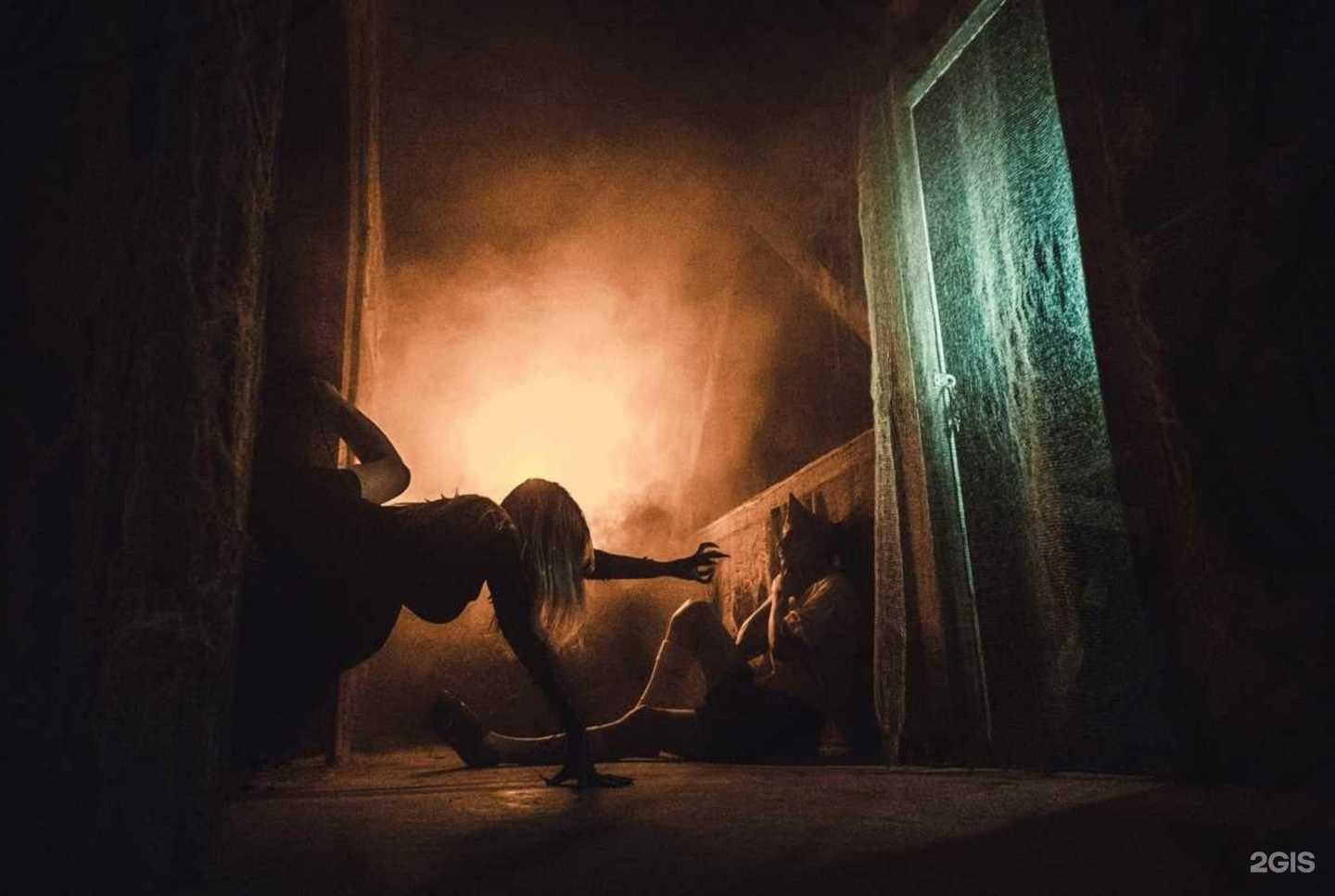 Отзывы на компанию Quest Stars в Саратове c фото