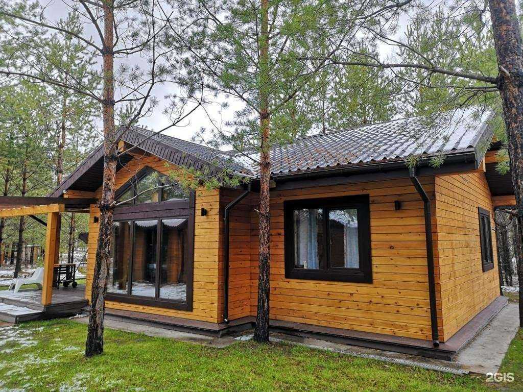 Отзывы на компанию Экобрус в г. Новосибирск c фото