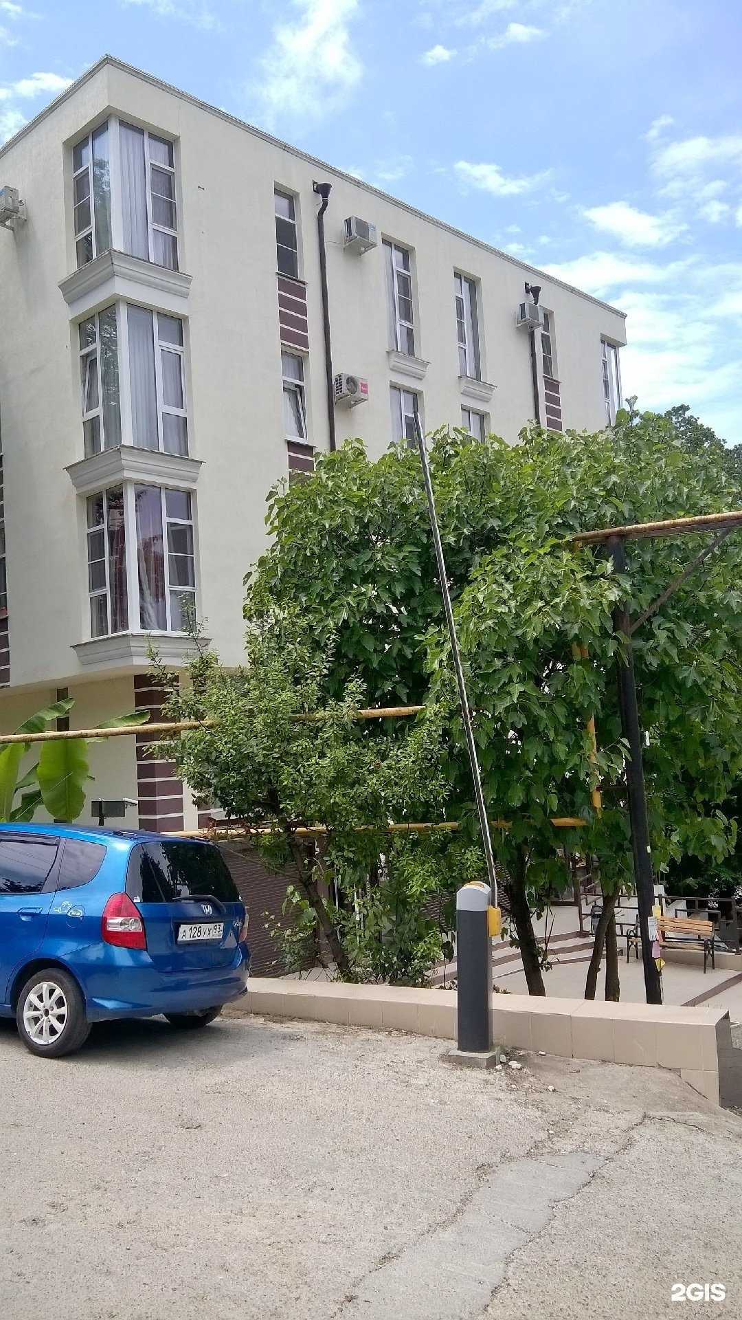 Отзывы на компанию Вилка ложка в Сочи c фото - фотография 2 из 2